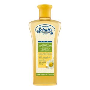 Schultz Shampoo Ristrutturante Camomilla 250 Ml
