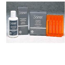 Science Shampoo cadcapelli 200ml