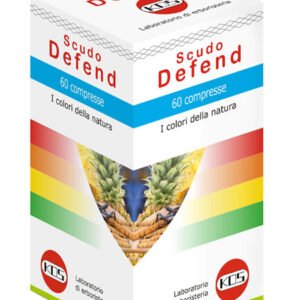 Scudo defend 60 compresse
