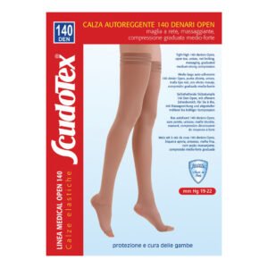 Scudotex a-regg.140 p/a nat.5