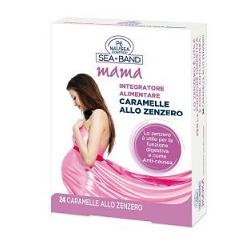 Seaband mama 24 caram.zenz.