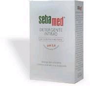 Sebamed detergente intimo ph 3,8 200ml