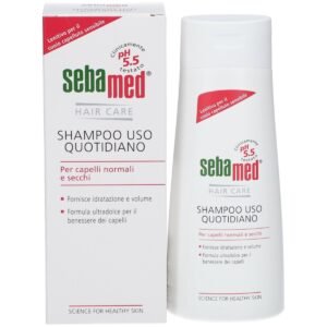 Sebamed Everyday Shampoo Capelli Normali o Secchi 200 ml