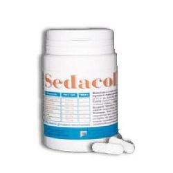 Sedacol 60 Capsule