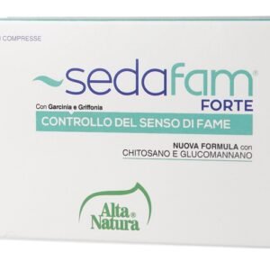 Sedafam Forte 30compresse