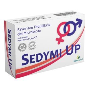 Sedymi up 36 capsule