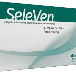 Seleven 30 capsule