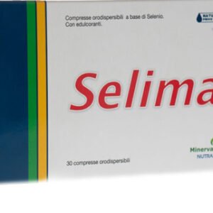 Selima 30compresse