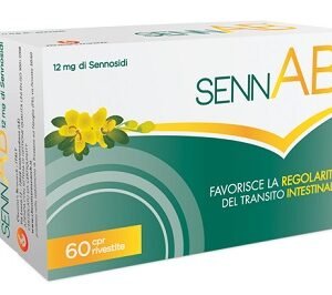 Sennab 60compresse