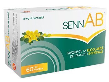 Sennab 60compresse