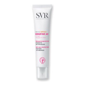 Sensifine ar spf50+ 40 ml