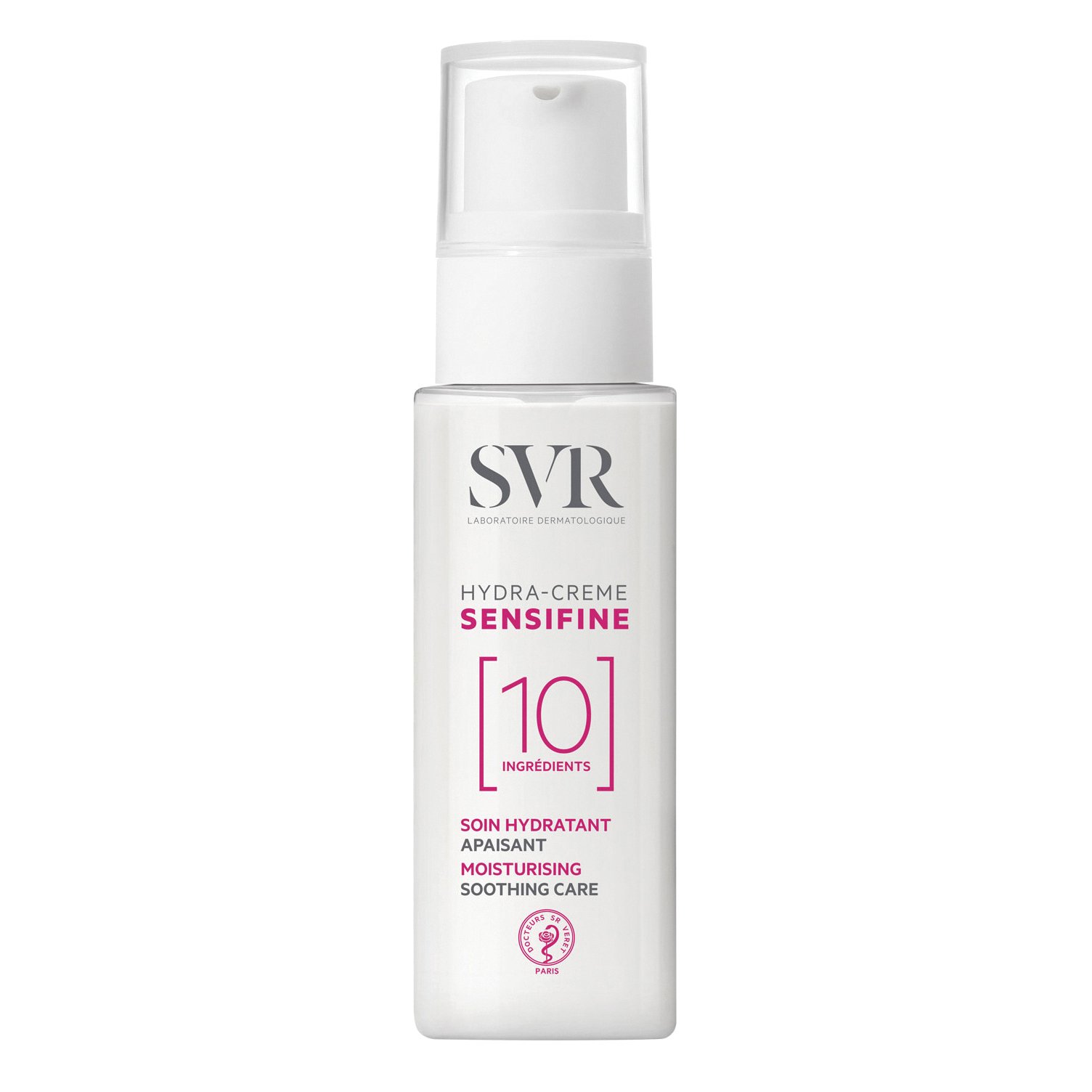 Sensifine hydra creme 40 ml