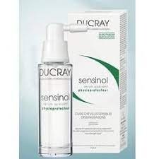 Sensinol siero 30ml ducray