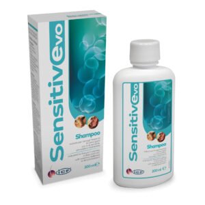 Sensitivevo Shampoo Cane&Gatto 200 Ml
