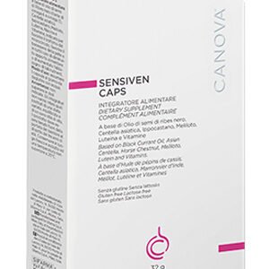 Sensiven Caps Canova 30 Capsule