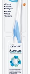 Sensodyne Sensibilità & Gengive Spazzolino Morbido Per Denti Sensibili Soft