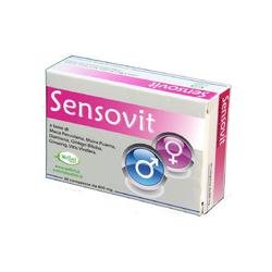 Sensovit 30compresse