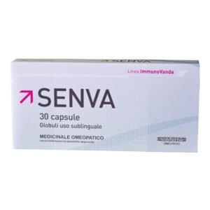 Senva 30capsule Immunovanda