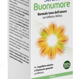 Serenil Buonumore 100capsule