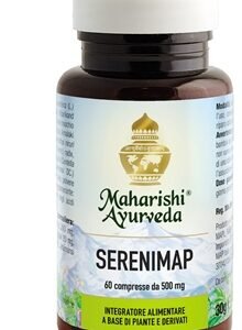 Serenimap 60 compresse 500 mg