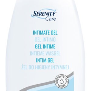 Serenity care gel intimo 500 ml
