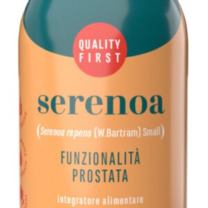 Serenoa 60 capsule
