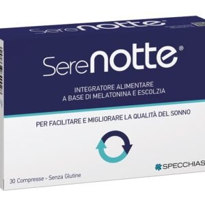 Serenotte 30 compresse