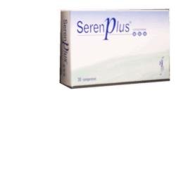 Serenplus 20compresse