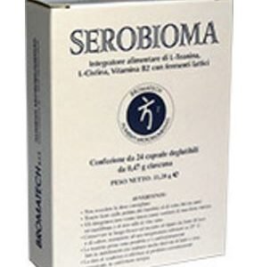Serobioma 24 capsule