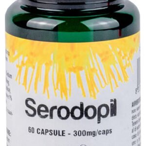 Serodopil 60capsule Phytoit