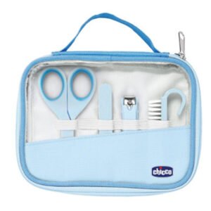 Set Chicco 10019 cura unghie boy