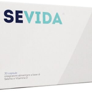 Sevida 30 capsule