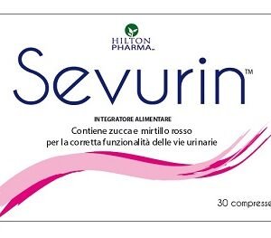 Sevurin 30compresse