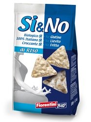 Si&no m-gallette riso sale