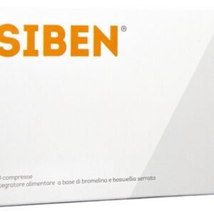 Siben 20 compresse