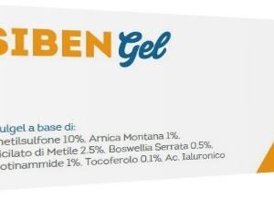 Siben gel 75ml