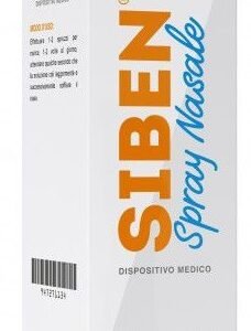 Siben spray 30 ml