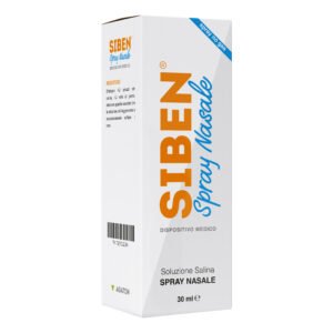 Siben spray 30 ml