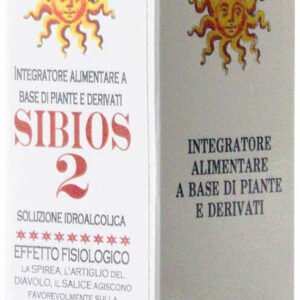 Sibios 02 gocce 50 ml