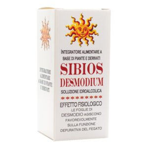 Sibios desmodium 50 ml