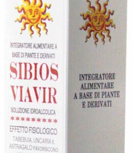 Sibios viavir 50ml