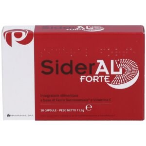 Sideral Forte 20 Capsule