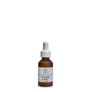 Siero attivo vitamina e 20 ml