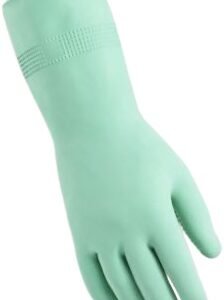 Sigvaris guanti 595 gomma s