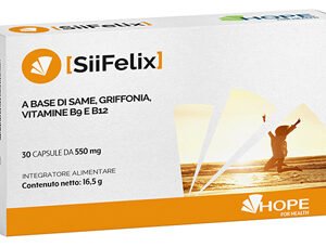 Siifelix 30 capsule