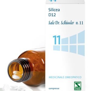 Silicea*d12 200cpr
