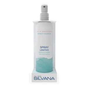 Silvana spray lenitivo 150 ml