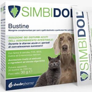 Simbidol 20 Bustine