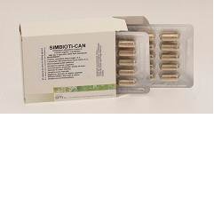 Simbioti-can.60 Capsule 500mg Oti