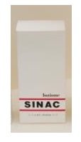 Sinac lozione